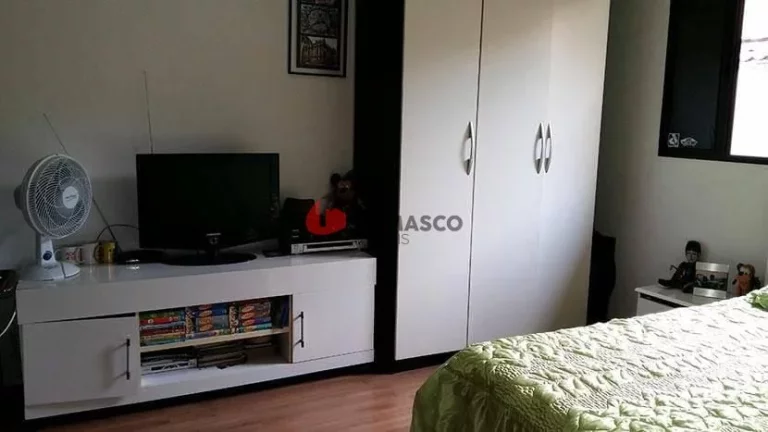 Imagem Sobrado à venda 4 Quartos, 2 Suites, 3 Vagas, Boa Vista, São Caetano do Sul - SP