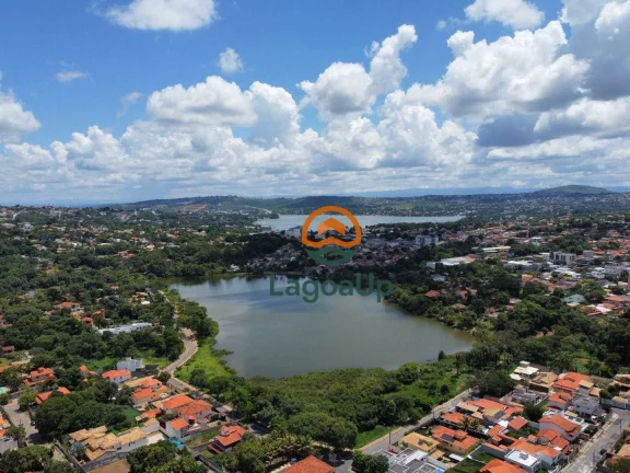 Imagem Terreno à venda, 1263 m² por R$ 150.000,00 - Condomínio Recanto Beija Flor - Jaboticatubas/MG