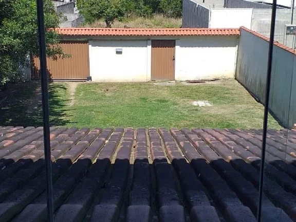 Imagem CASA DUPLEX A€ VENDA | PRA“XIMO A€ PRAIA DE MANGUINHOS | 360MA² DE TERRENO