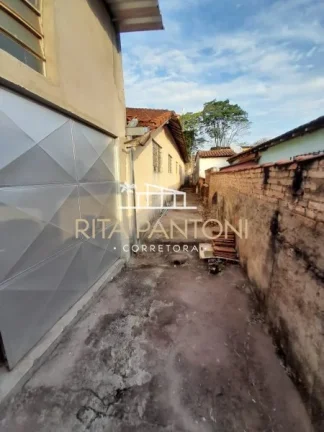 Imagem Galpão Comercial - Ribeirão Preto - Campos Elíseos - Região Norte