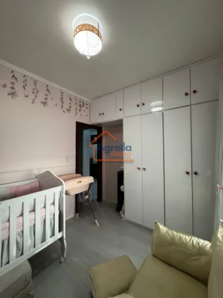 Imagem Casa à venda no bairro Jardim Itamaraty - Mogi Guaçu/SP