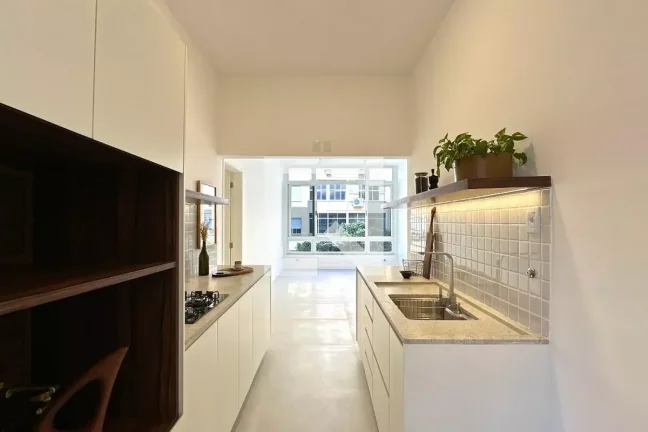 Imagem Apartamento à Venda - Copacabana, 3 Quartos, 94 m2