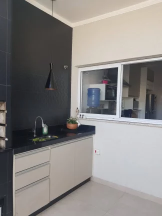 Imagem Casa Pronta para Morar.