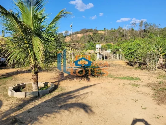 Imagem Chácara zona rural - Marliéria