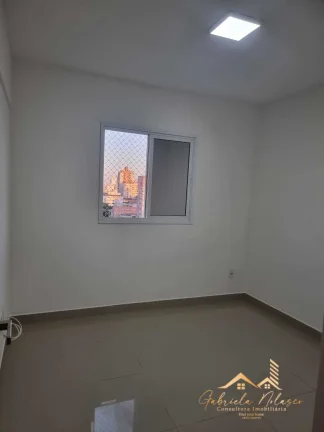Imagem Apartamento de dois dormitórios no bairro Aparecida