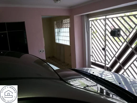 Imagem A 150 Metros da Av. Belmira marim / Casa em Sao Paulo na Zona sul, localizado no Conjunto Habitacional Brigadeiro Faria Lima (próximo ao ponto final)
