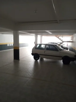 Imagem Apartamento para Venda em Santo André, Vila Junqueira, 2 dormitórios, 1 banheiro, 1 vaga
