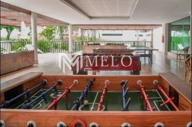 Imagem Oportunidade em MURO ALTO: 62m²,03qts, 02suites, 02vagas...