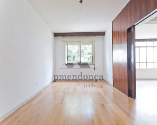 Imagem Apartamento com living para 2 ambientes, 3 dormitórios, sala de jantar, lavabo, cozinha, área de s...