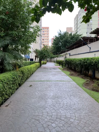 Imagem APARTAMENTO RESIDENCIAL em SÃO PAULO - SP, JARDIM SÃO SAVÉRIO