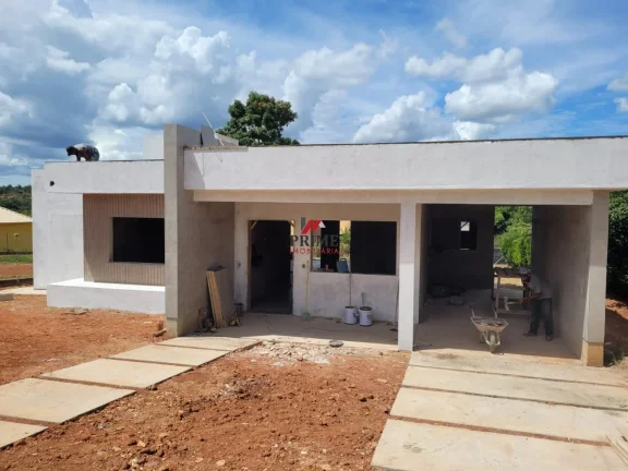 Imagem Casa - Cond. Recanto do Beija Flor - Jaboticatubas