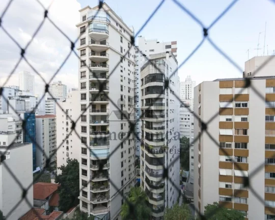 Imagem Apartamento com armários, terraço, lavabo, 03 dormitórios sendo 01 suíte, copa, cozinha, área d...