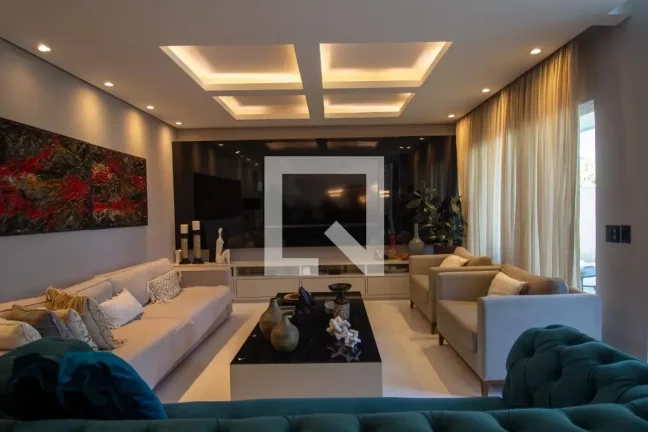 Imagem Casa à Venda - Recreio, 5 Quartos, 657 m2