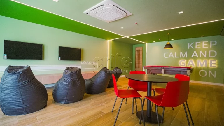 Imagem Prepare-se para viver em um verdadeiro bairro planejado, o Passeio Kennedy! Um empreendimento incrí...