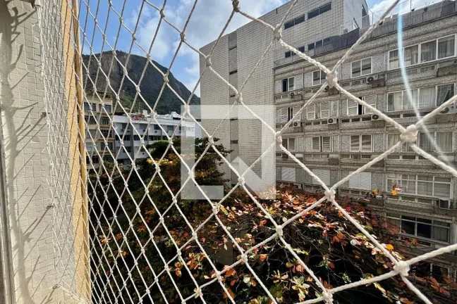 Imagem Apartamento à Venda - Copacabana, 2 Quartos, 77 m2
