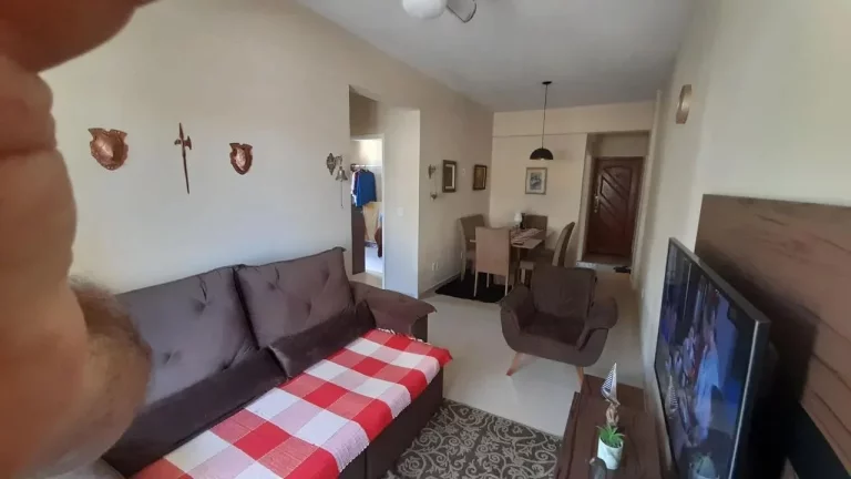Imagem Apartamento para Venda em Rio de Janeiro, Praça Seca, 2 dormitórios, 1 banheiro, 1 vaga