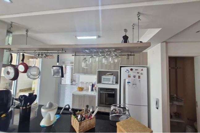 Imagem APARTAMENTO RESIDENCIAL em São Paulo - SP, Tatuapé