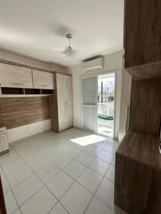 Imagem Apartamento com 1 dorm, Canto do Forte, Praia Grande - R$ 280 mil, Cod: 2786