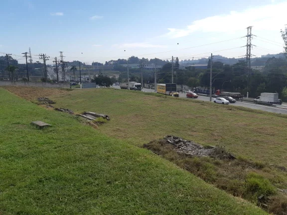 Imagem TERRENO A VENDA PROXIMO A AO AQUARIO JACU PÊSSEGO ZONA LESTE -SÃO PAULO.