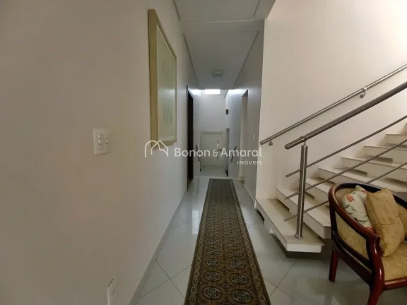 Imagem Casa à venda, 4 quartos, Condomínio Parque das Quaresmeiras, Loteamento Alphaville, Campinas/SP

S...