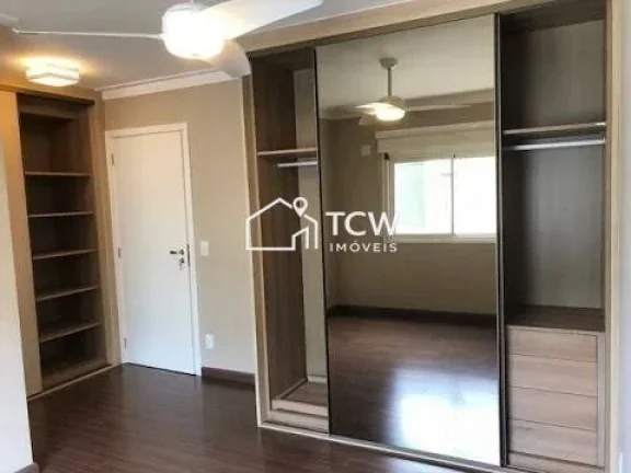Imagem Apartamento à venda no bairro Chácara Flora - São Paulo/SP, Zona Sul