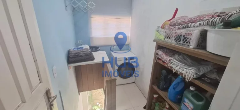 Imagem 150 m2, 1Suíte, Vargem do Bom Jesus, Florianópolis/SC