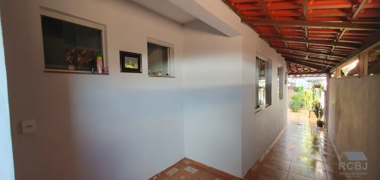 Imagem CASA RESIDENCIAL em ESMERALDAS - MG, NOVA ESMERALDAS