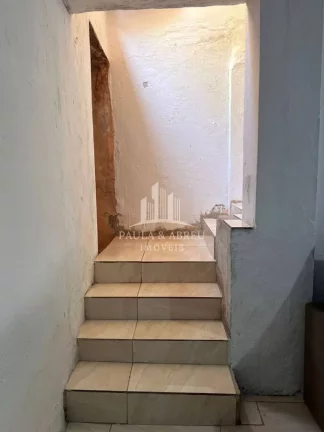 Imagem Casa 125m²2 Casa 4 Cômodos 1 Suíte closet e sacada, 2° casa 2 Cômodos, 4 Vagas, Contrato no Jardim Zaíra 2, Mauá-SP