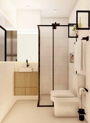 Imagem APARTAMENTO RESIDENCIAL em São Paulo - SP, Alto da Mooca