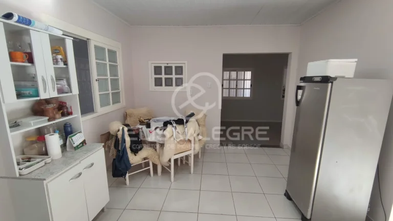 Imagem Casa térrea 3 quartos c/ suíte, Centro, Sapucaia do Sul