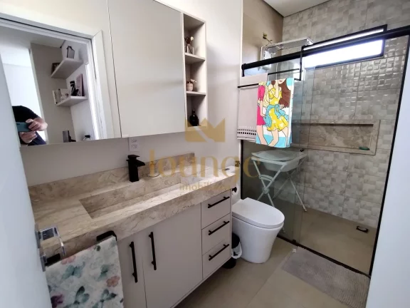 Imagem Casa Duplex em Sorocaba