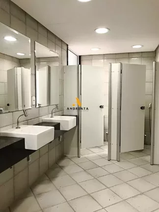 Imagem Centro - Rua do Passeio - Alugo maravilhoso andar comercial com 350m² - Pronto para usao - R$16.000,00