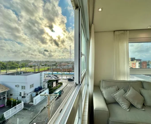 Imagem Apartamento 3 Dormitórios - Bairro Navegantes