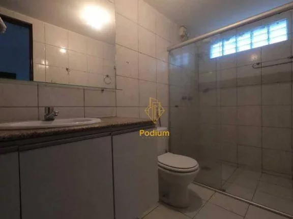 Imagem Casa próximo a Epitácio Pessoa e a pouco minutos da praia de Tambaú - COD CA0012