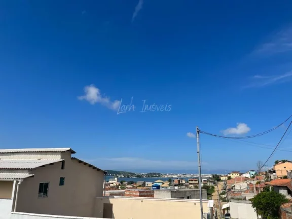 Imagem Terreno à venda na Ponta do Ambrósio, São Pedro da Aldeia/RJ Imagem Terreno à venda na Ponta do Ambrósio, São Pedro da Aldeia/RJ