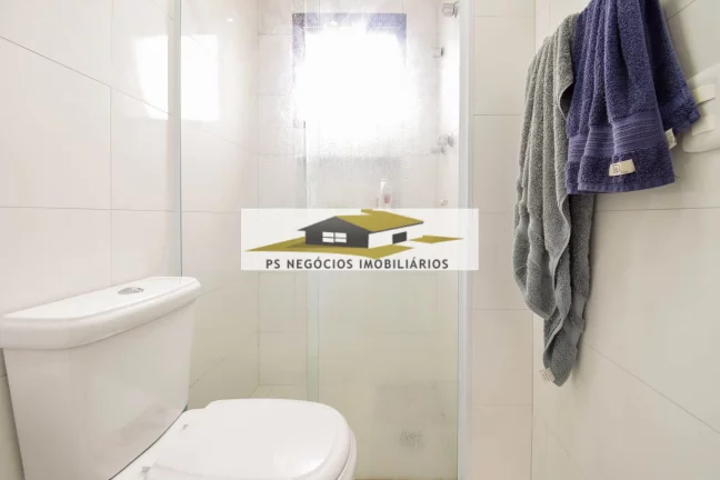 Imagem Apartamento Padrão no Tatuapé