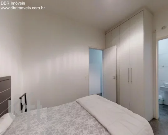 Imagem APARTAMENTO RESIDENCIAL em São Paulo - SP, República