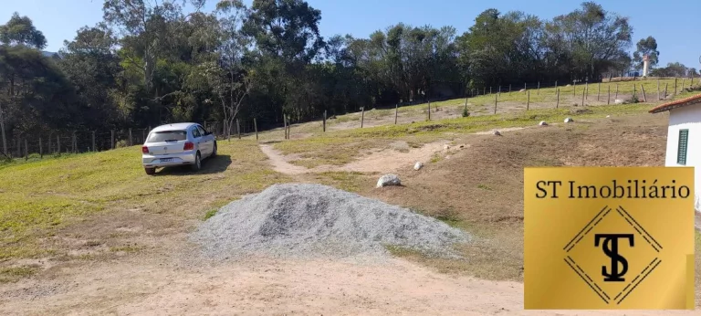 Imagem Chácara com 17.000 m² Terreno com Ótima Topografia! Fácil Acesso!