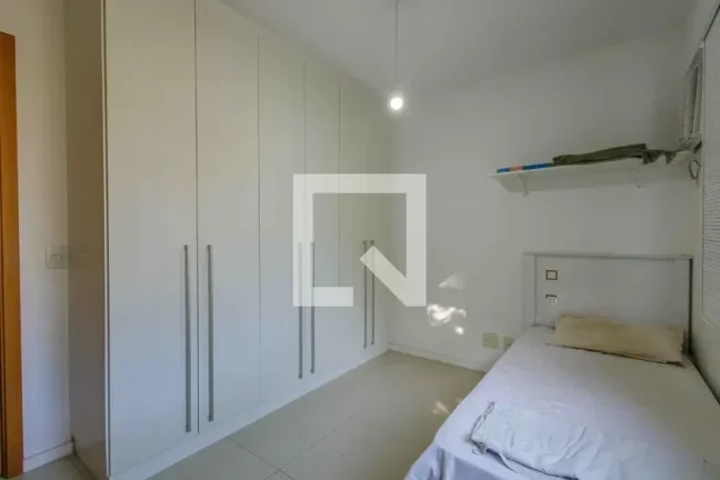 Imagem Apartamento à Venda - Recreio, 3 Quartos, 188 m2