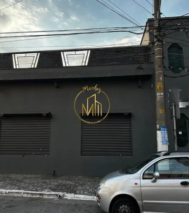 Imagem Comercial para Venda em Santo André, Centro, 4 banheiros, 4 vagas