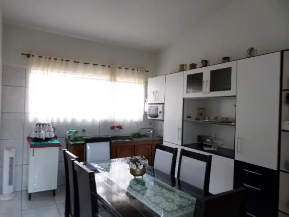 Imagem Casa - Ribeirão Preto - Sumarezinho - Região Oeste