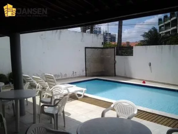 Imagem APARTAMENTO COM 03 QUARTOS SENDO 01 SUITE PRÓXIMO AO PARK CIDADE