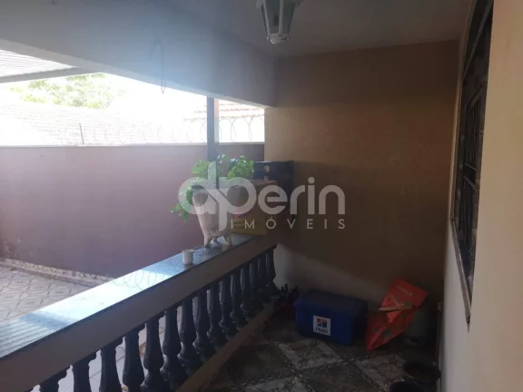 Imagem Casa à venda - Vila Nery