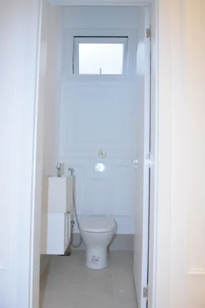 Imagem LINDA RESIDÊNCIA TÉRREA NOVA DISPONIVEL Á VENDA NO RESIDENCIAL OLIVITO EM FRANCA/SP