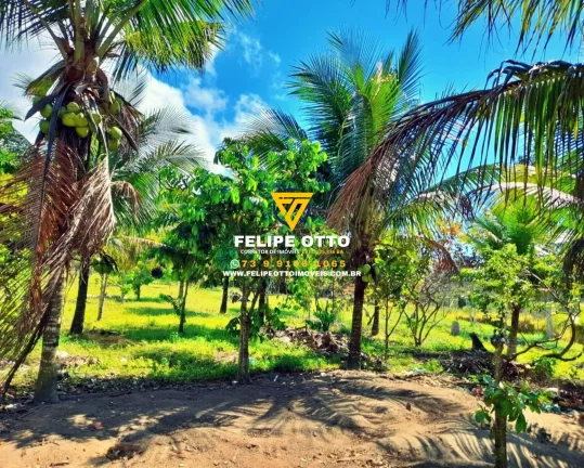 Imagem SITIO RESIDENCIAL em SANTA CRUZ CABRÁLIA - BA, yaya