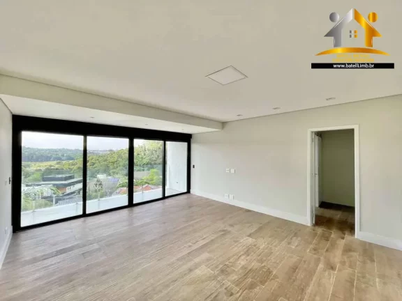 Imagem Casa à venda no condomínio São Paulo II em Cotia - SP | Batelli Imóveis