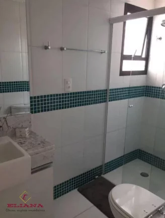 Imagem Apartamento com 3 quartos, 94m², à venda em São Paulo, Vila Olímpia
