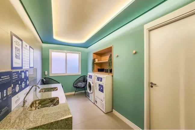 Imagem APARTAMENTO RESIDENCIAL em São Paulo - SP, Perdizes