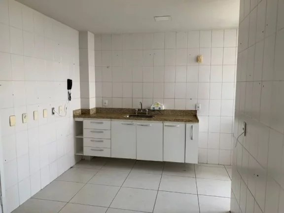Imagem APARTAMENTO COM 3 DORMITÓRIOS PARA VENDA - IMBETIBA - MACAÉ/RJ