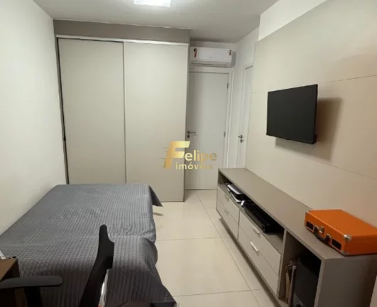 Imagem BELÍSSIMO APARTAMENTO DE 03 QUARTOS, SENDO 01 SUÍTE, MONTADO E CLIMATIZADO, SOL DA MANHÃ, À VENDA NA ENSEADA DO SUÁ, EM VITÓRIA/ES!